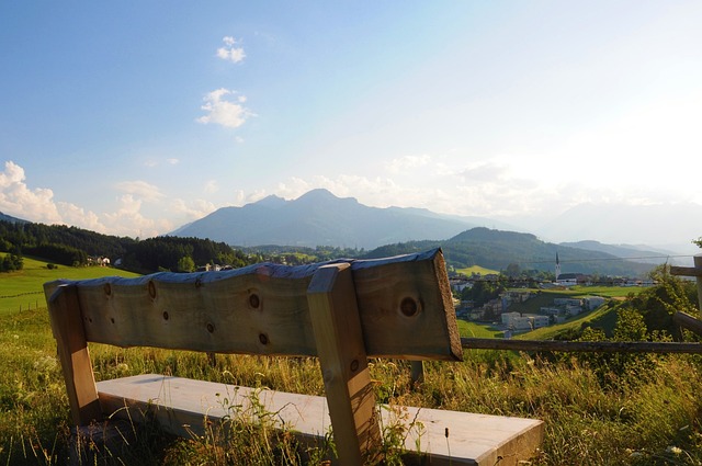 越野跑项目